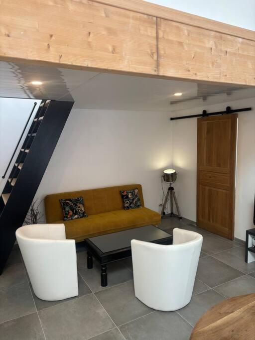 Loft #5 Angers Loire Corné Exterior foto