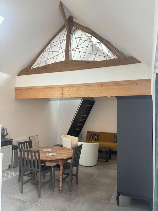 Loft #5 Angers Loire Corné Exterior foto
